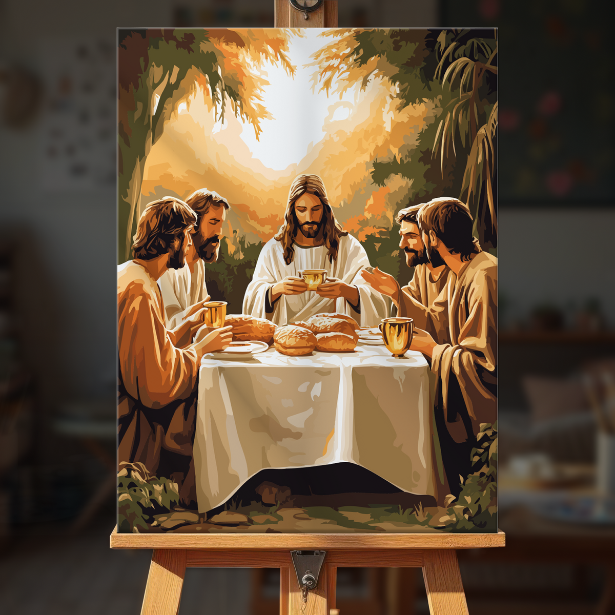 Faithful Journey