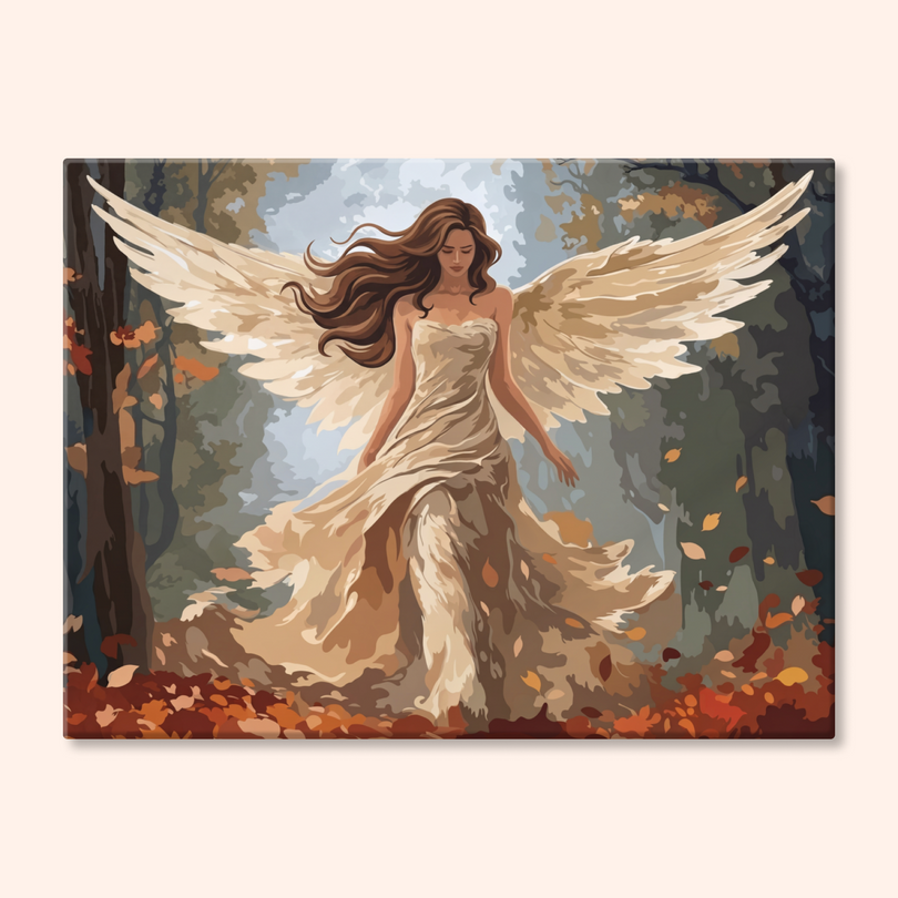 Paint by numbers - MyArt
