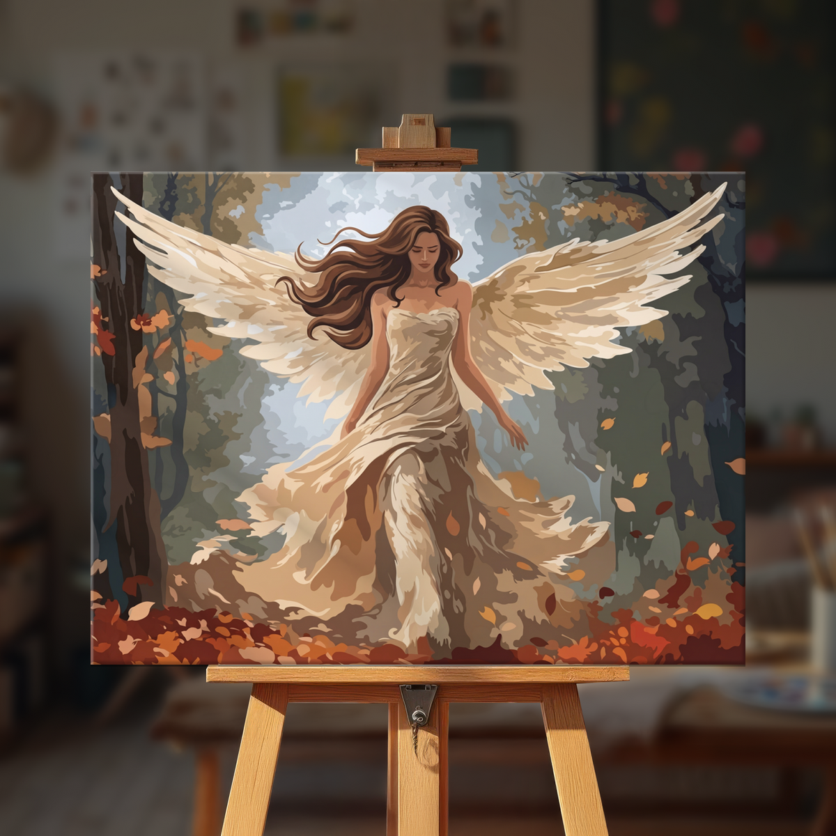 Fallen Grace