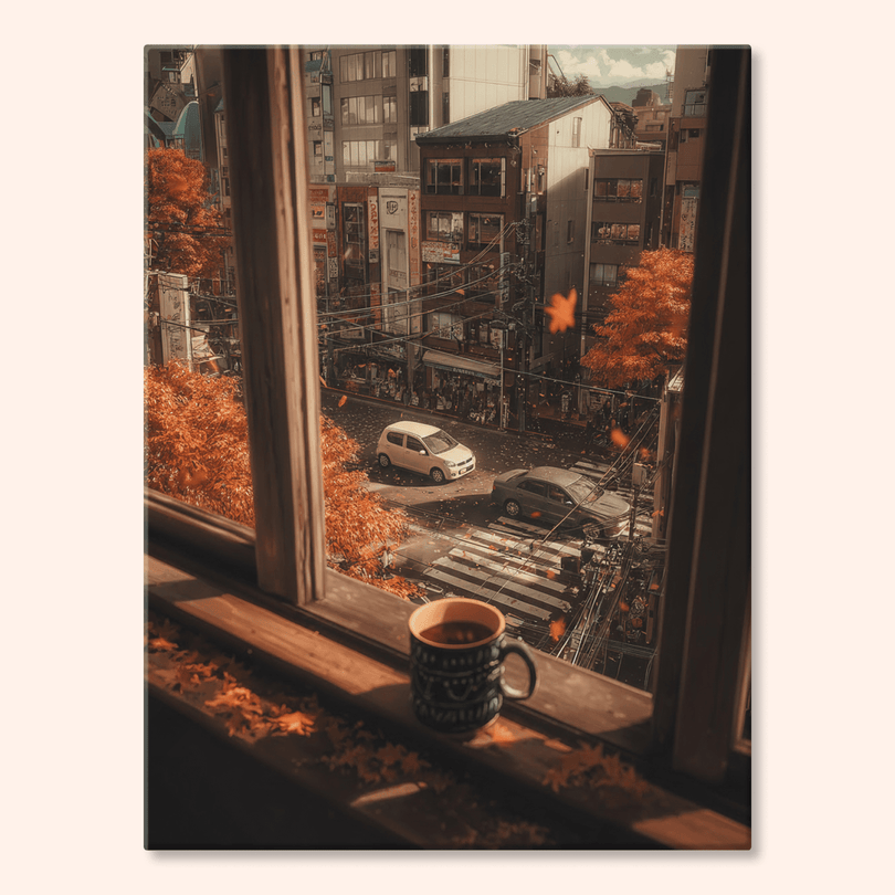 Paint by numbers - MyArt