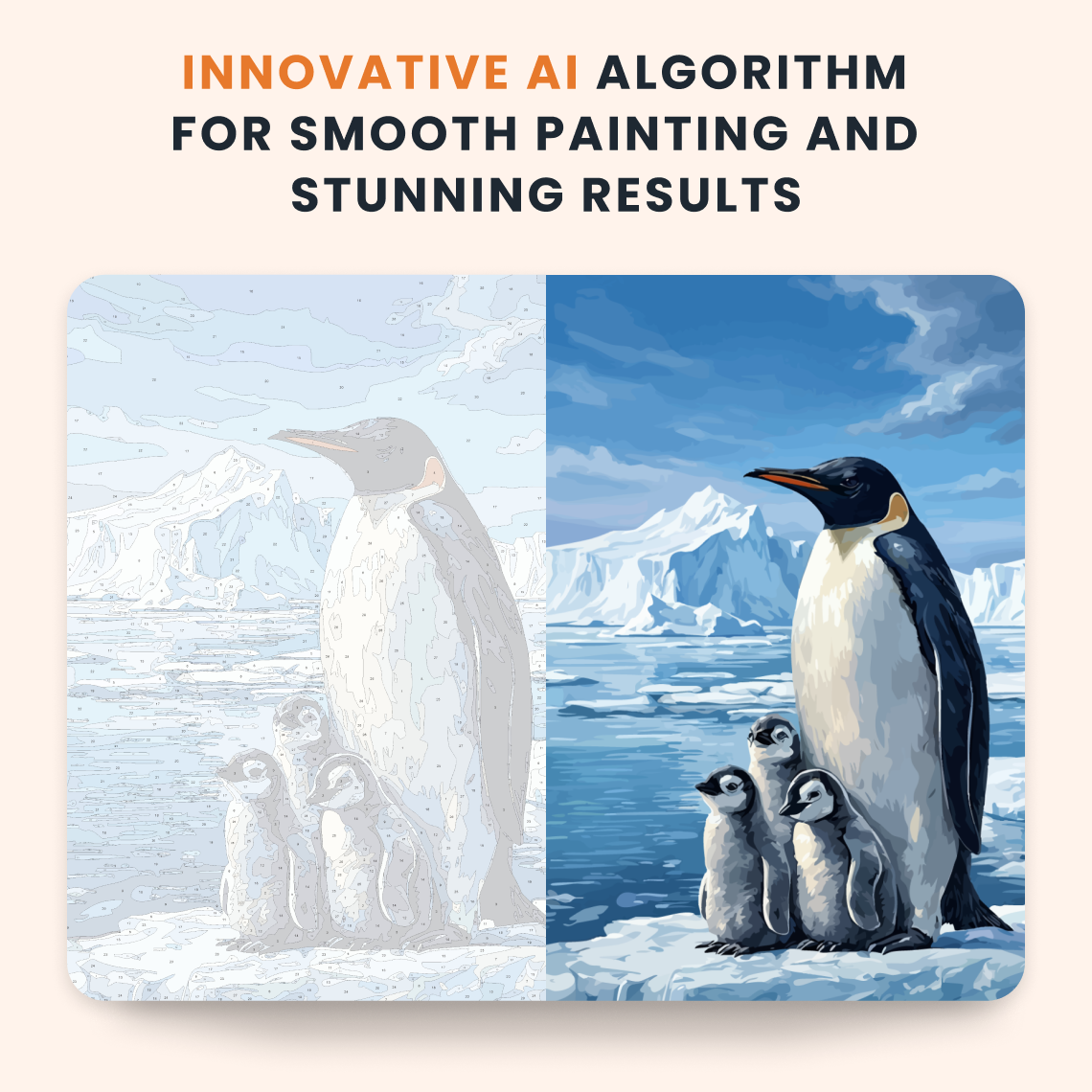 Family Penguins