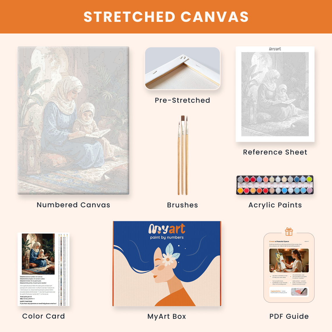 Family Reading
