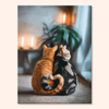 Feline Heart