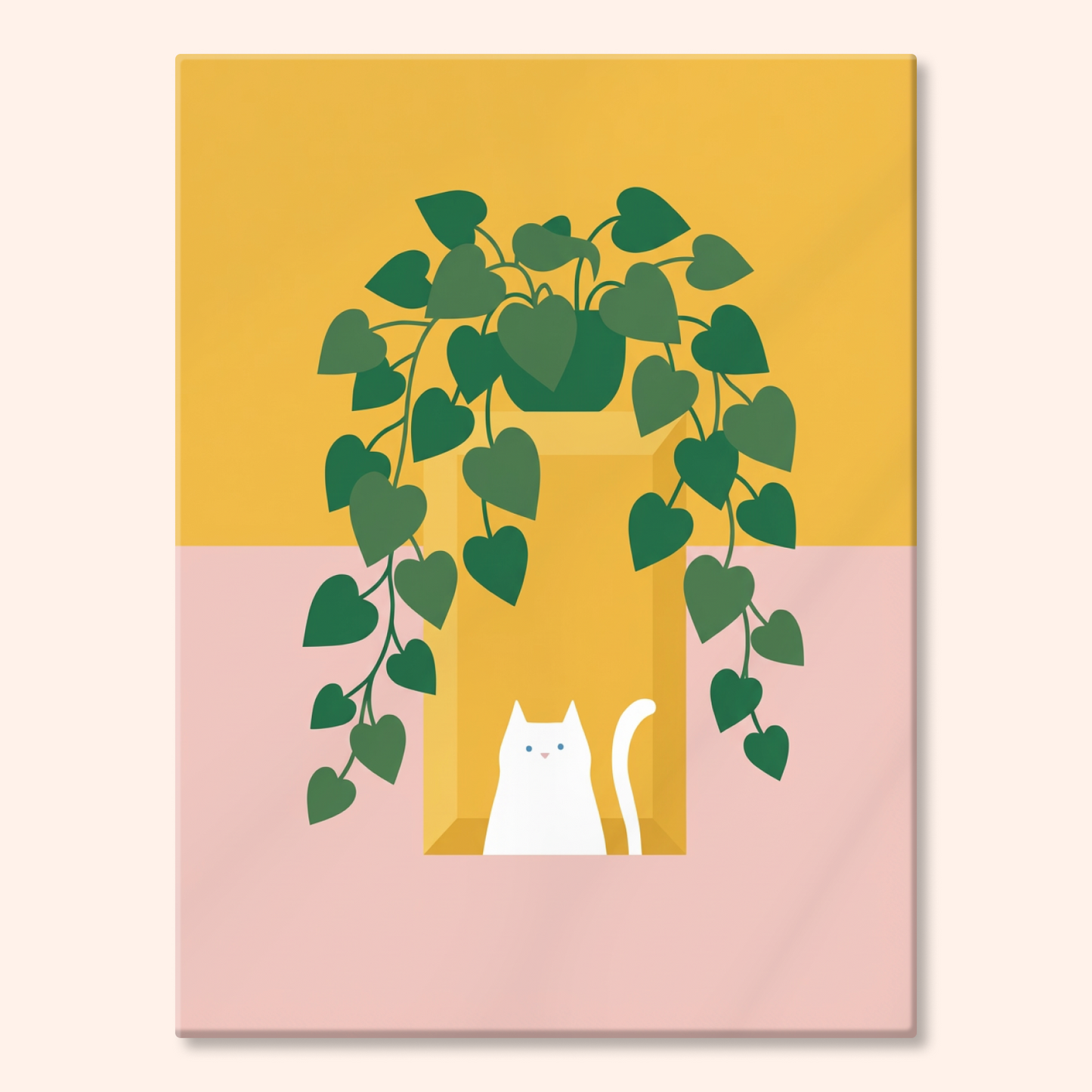 Feline Vine