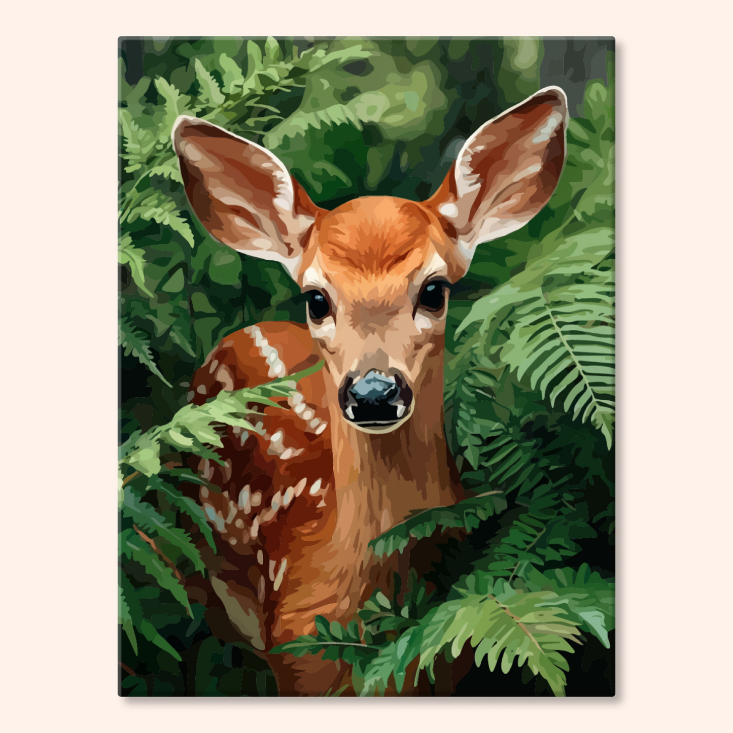 Fern Fawn