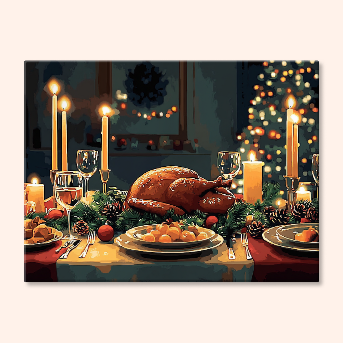 Festive Feast
