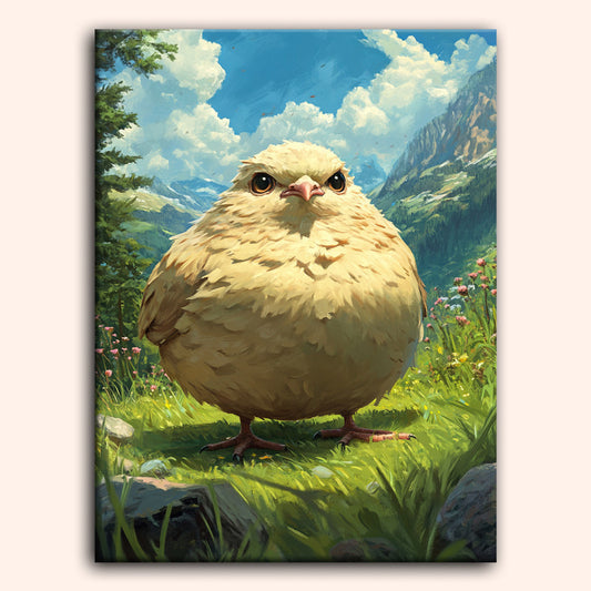 Field Watcher
