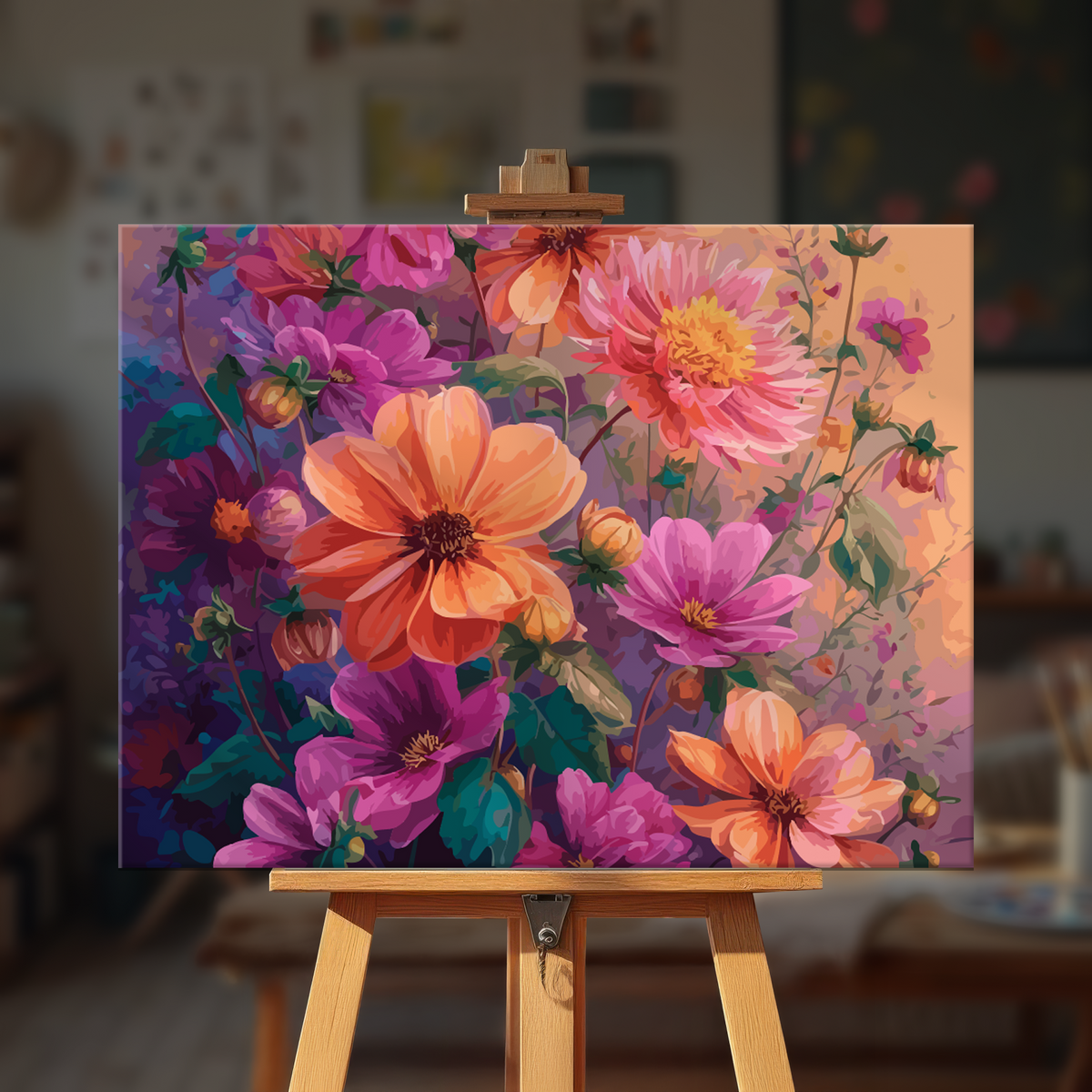 Field Petal