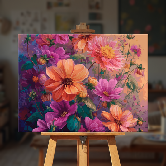 Field Petal