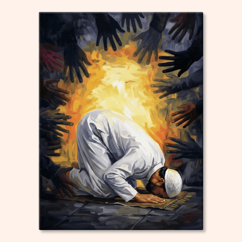 Paint by numbers - MyArt
