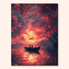 Firelight Row
