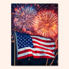 Firework Glory