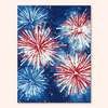 Firework Sky