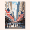 Flag Avenue