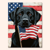 Flag Bearer