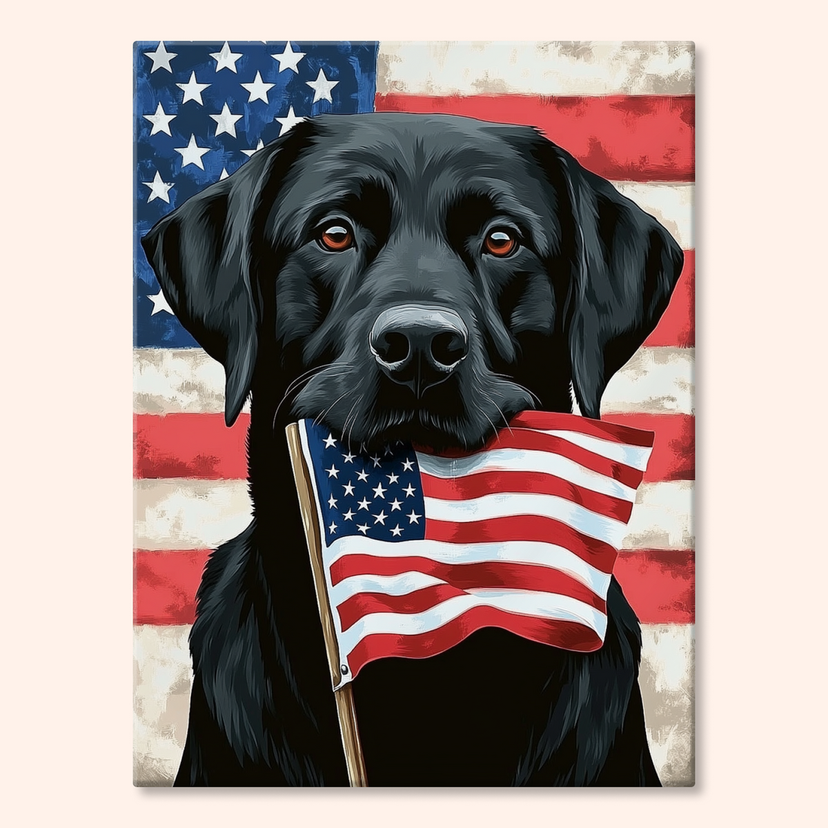 Flag Bearer