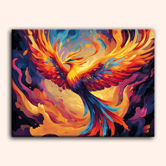 Flame Born