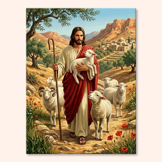 Flock Keeper