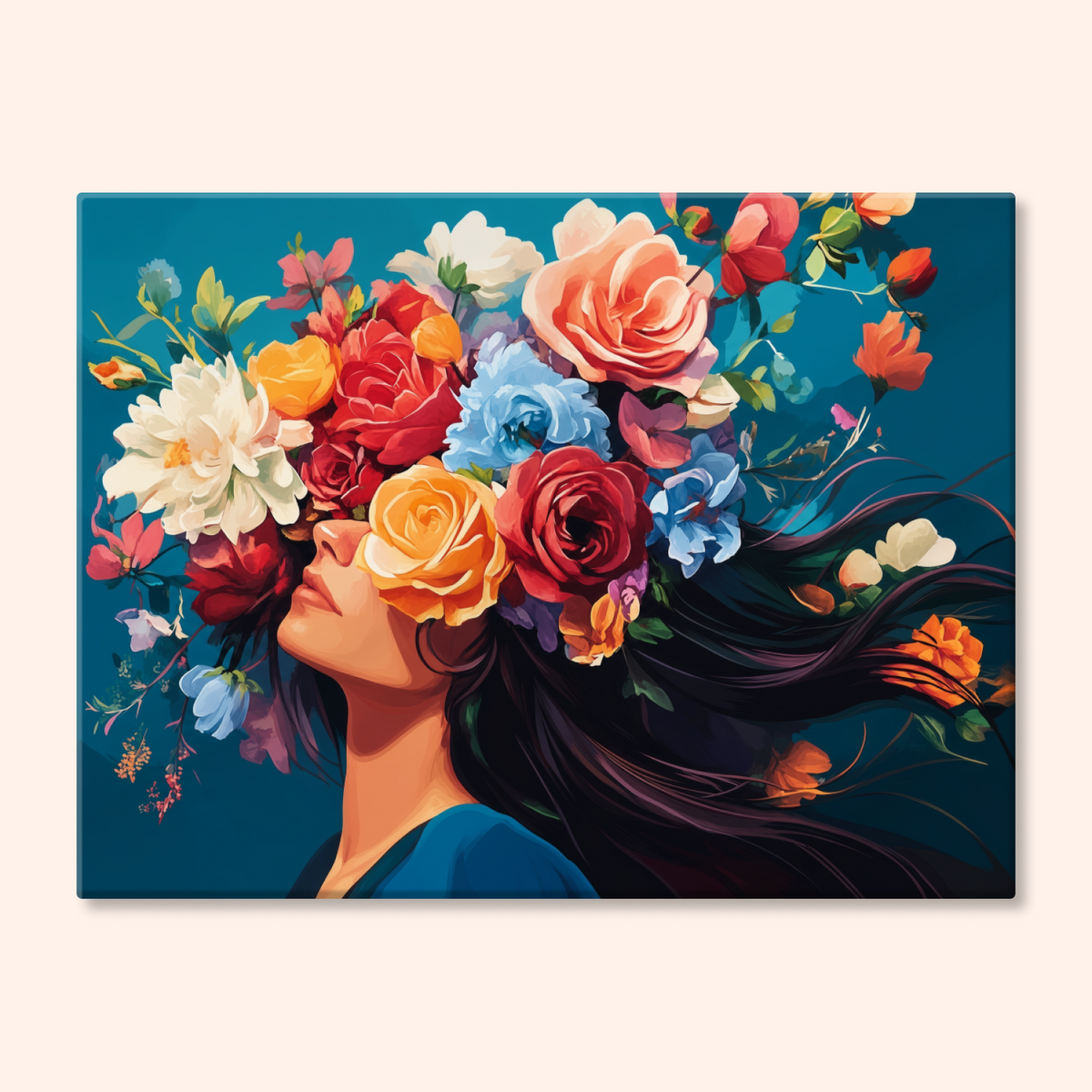 Floral Rhapsody