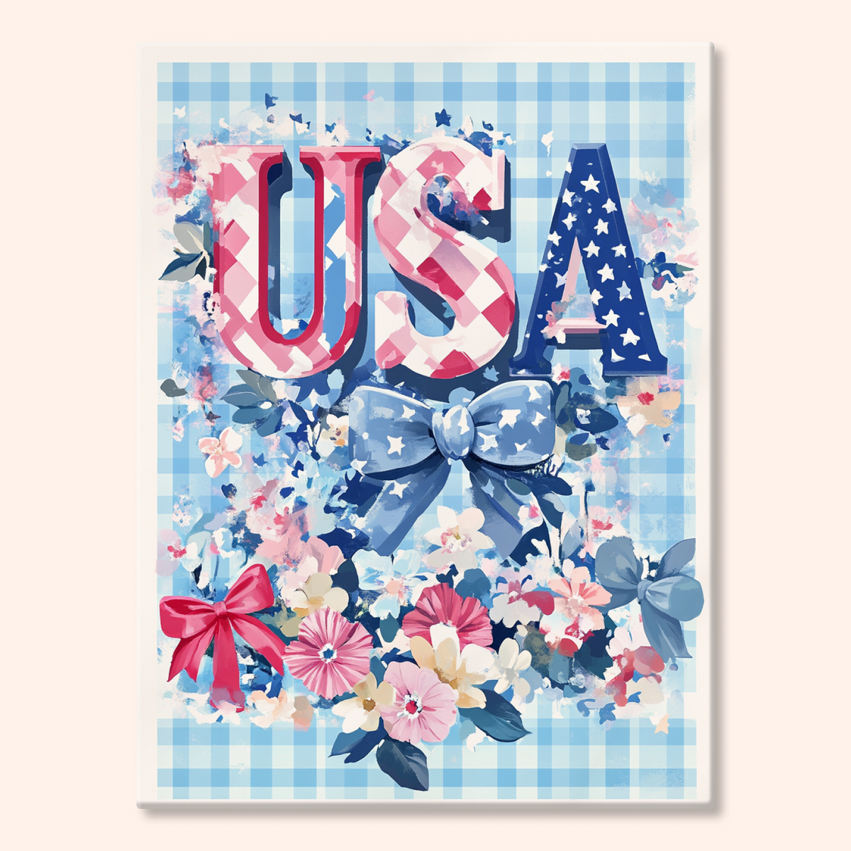 Floral Freedom