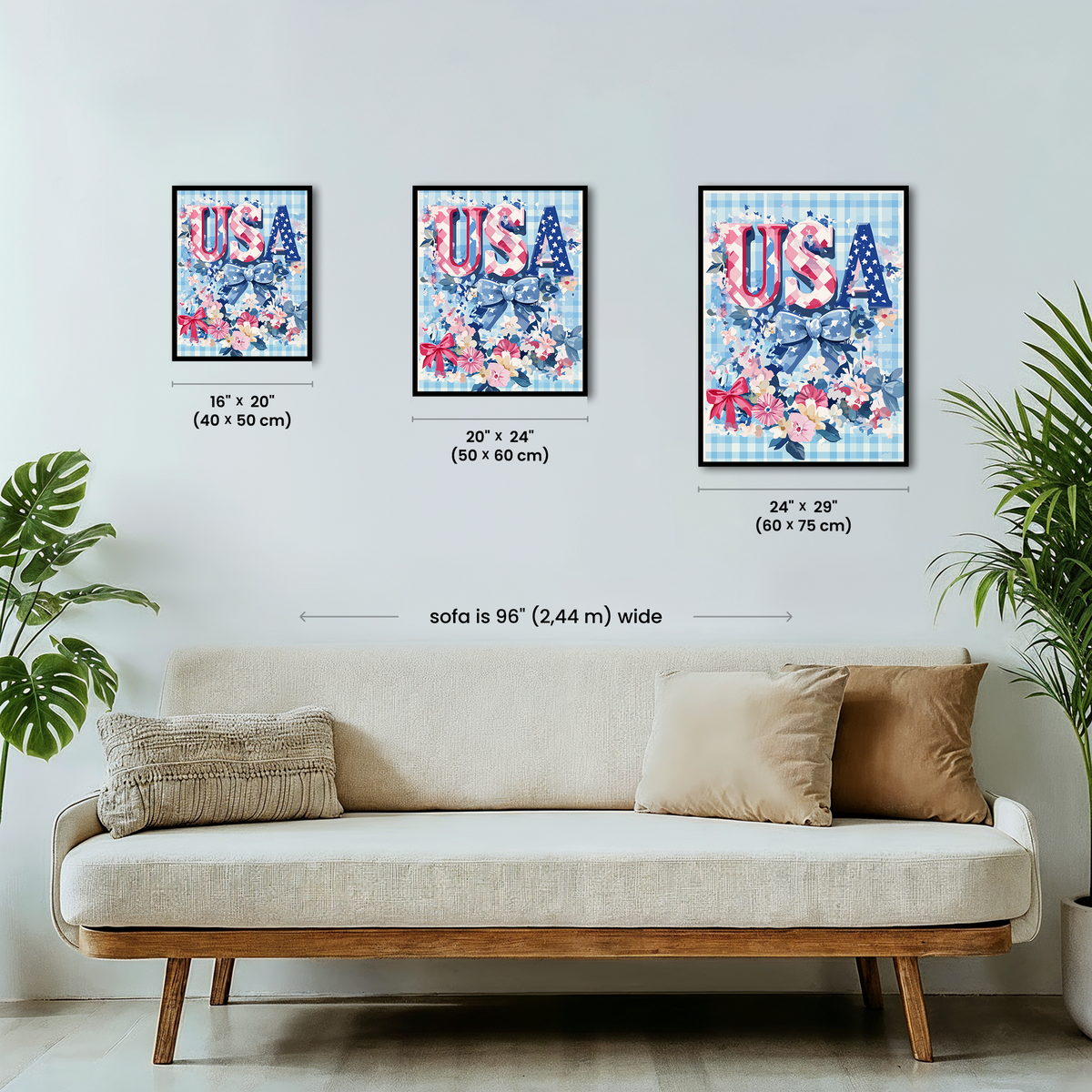 Floral Freedom