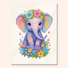 Floral Friend