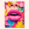 Floral Kiss