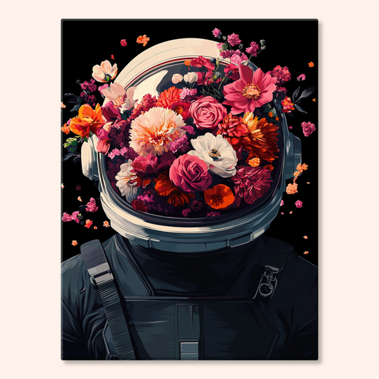 Floral Mind