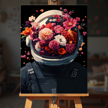 Floral Mind