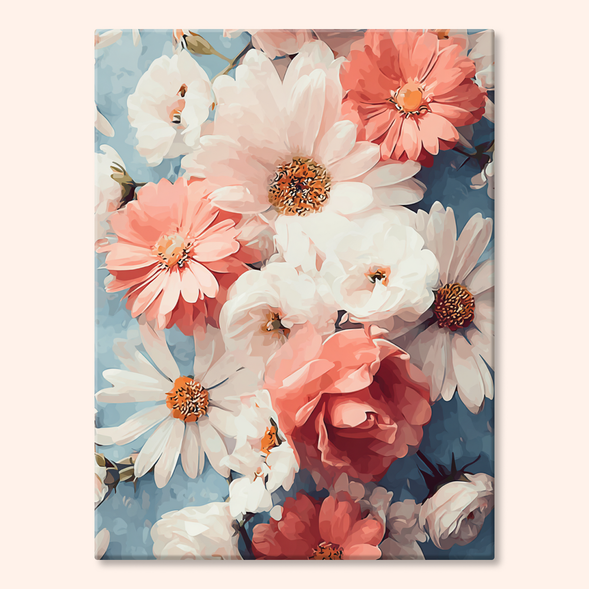 Floral Murmur
