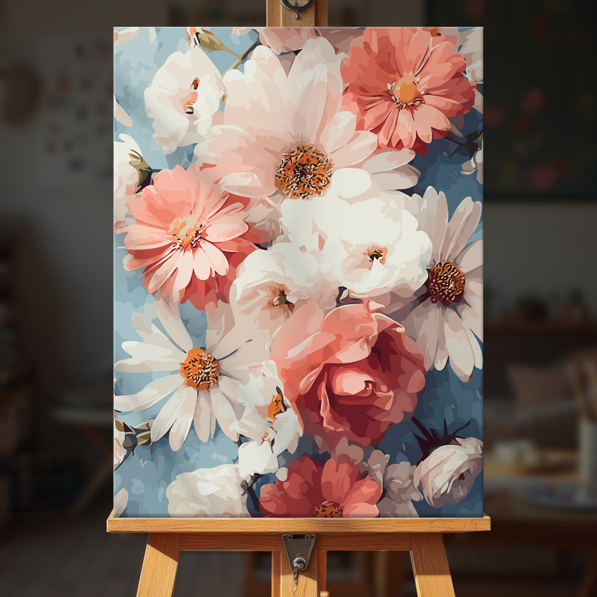 Floral Murmur