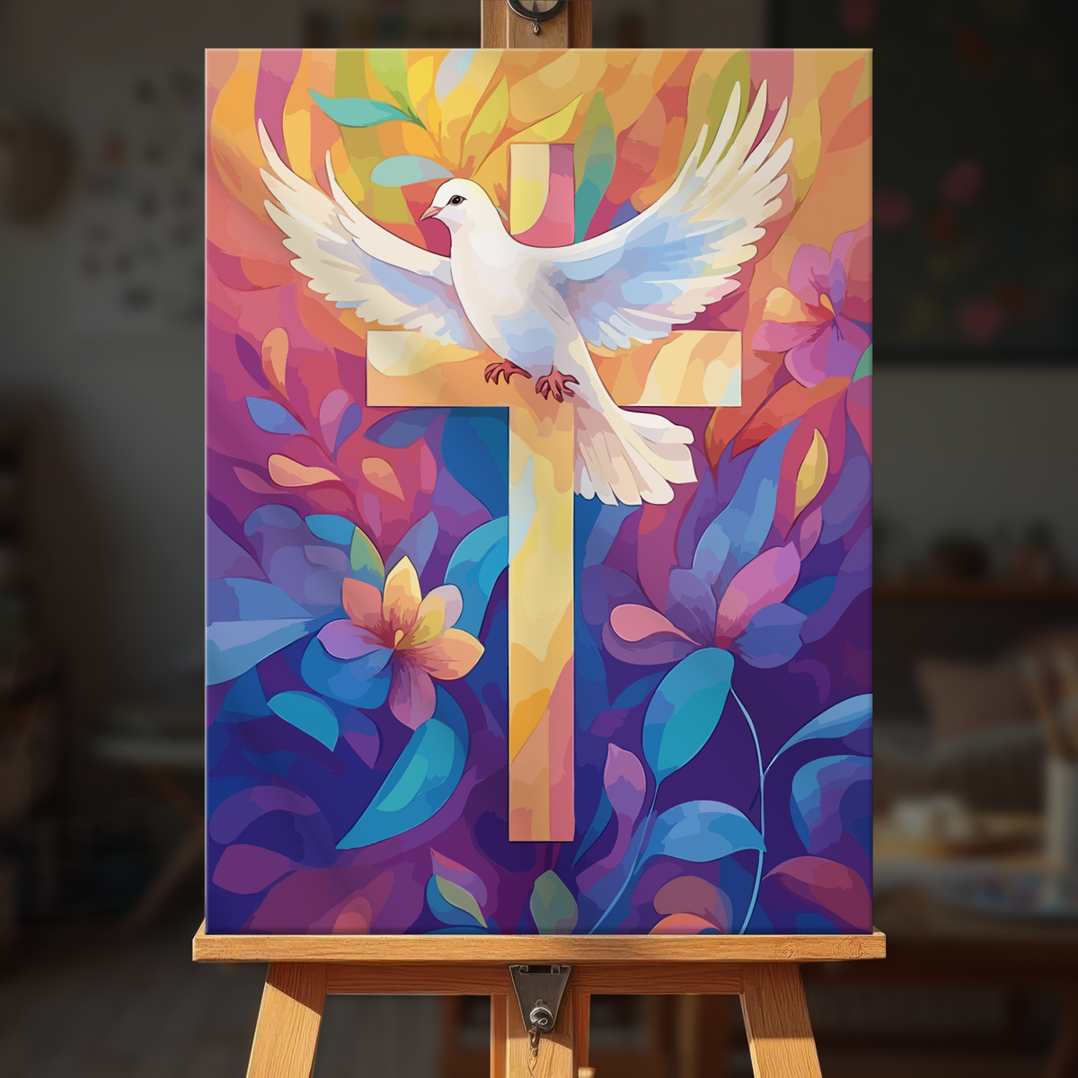 Floral Spirit