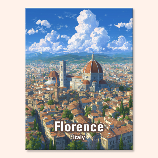 Florence Dome