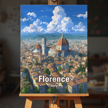 Florence Dome