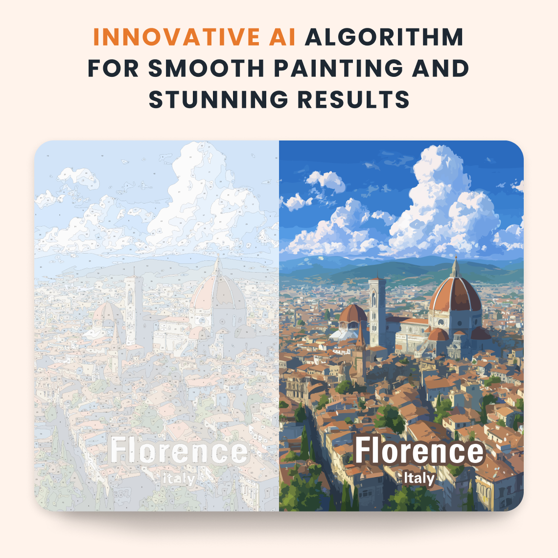 Florence Dome
