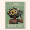 Flourishing Mind