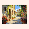 Flower Alley