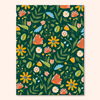 Flower Pattern