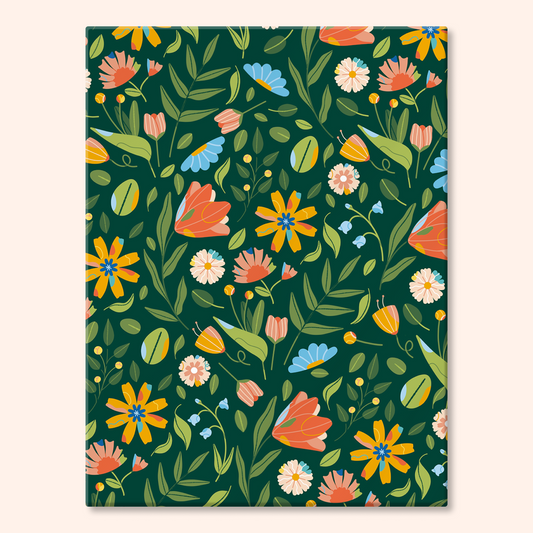 Flower Pattern