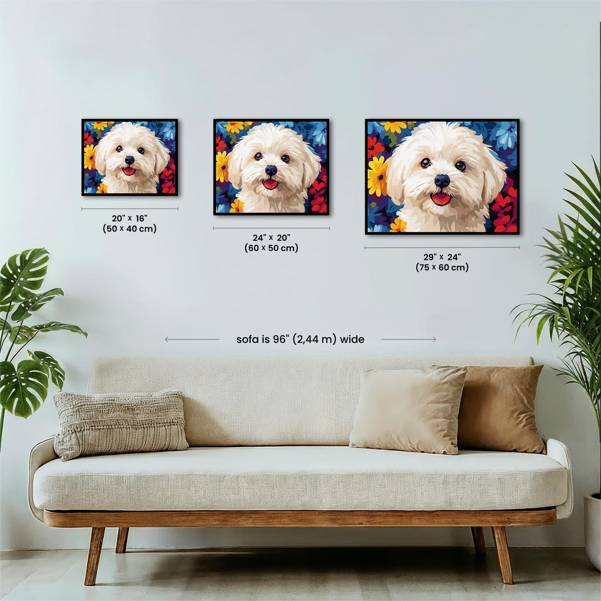 Fluffy Joy