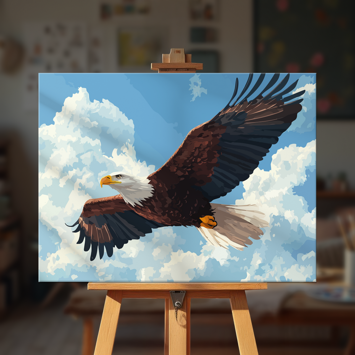Flying Honor