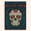 Folk Skull