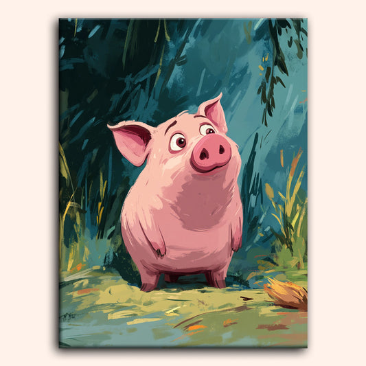 Forest Snout