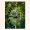 Forest Canoe