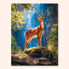 Forest Fawn
