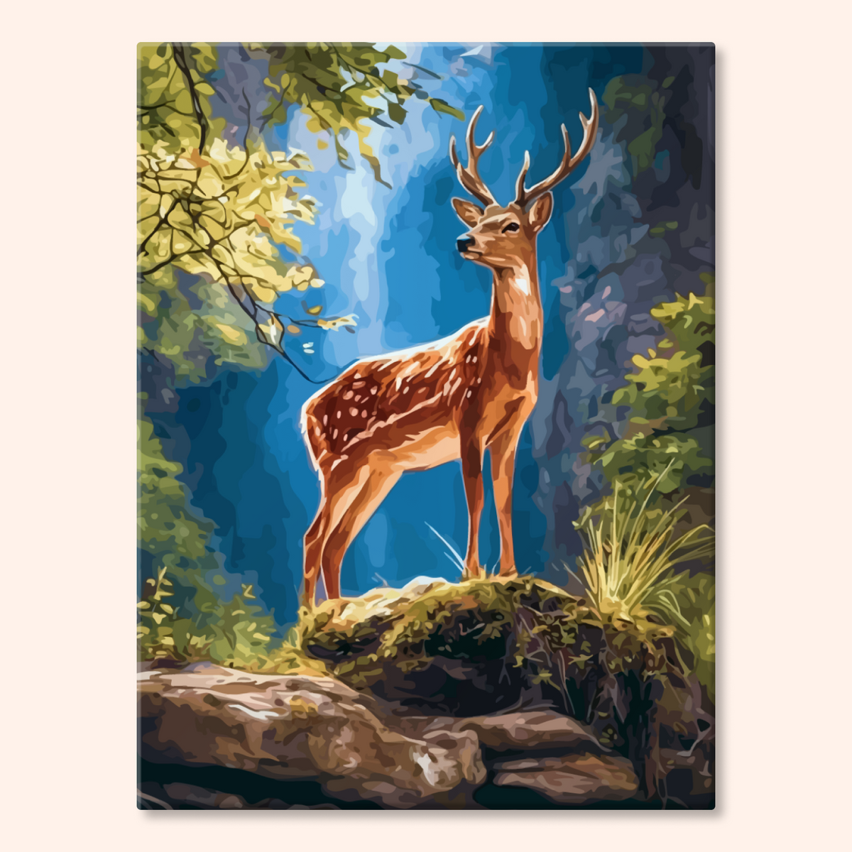 Forest Fawn
