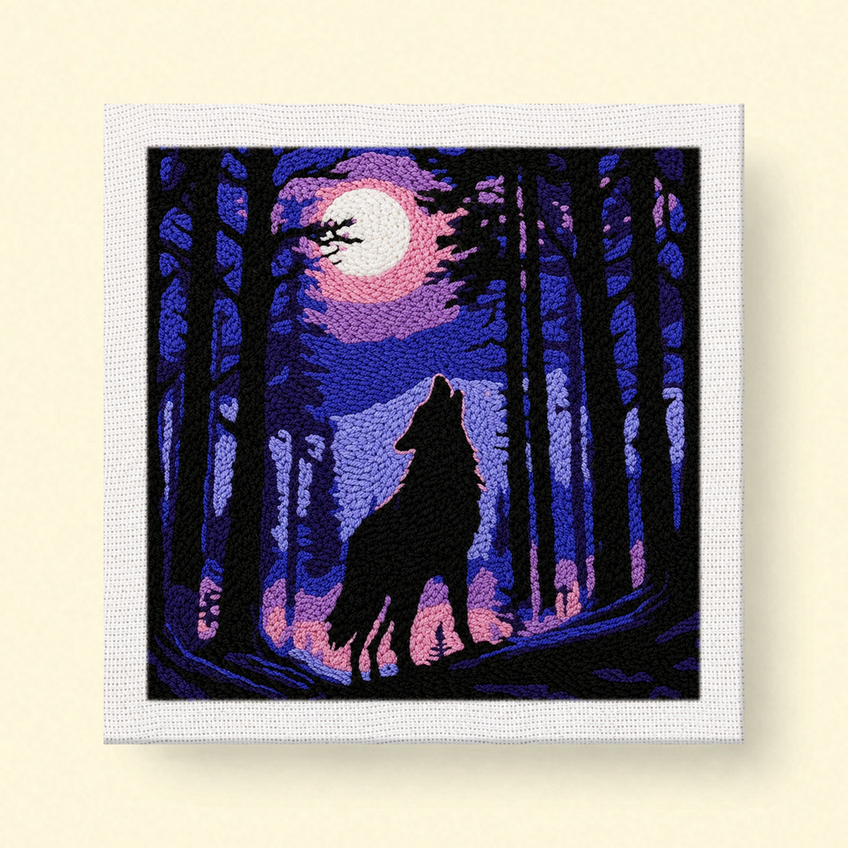 Forest Forest