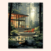 Forest Reflections