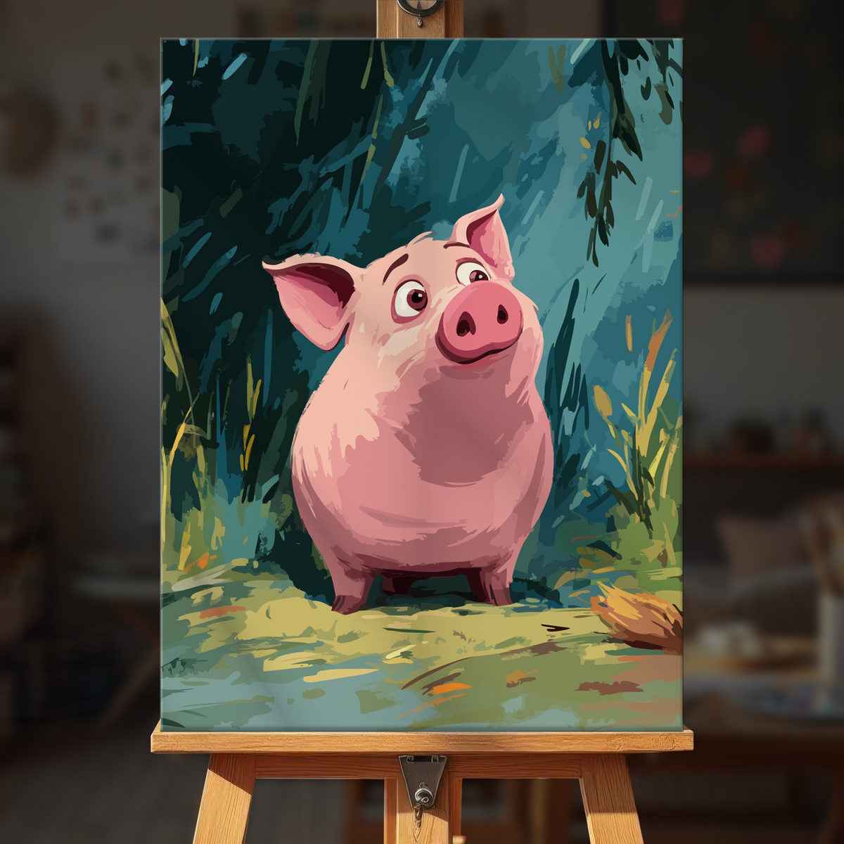 Forest Snout