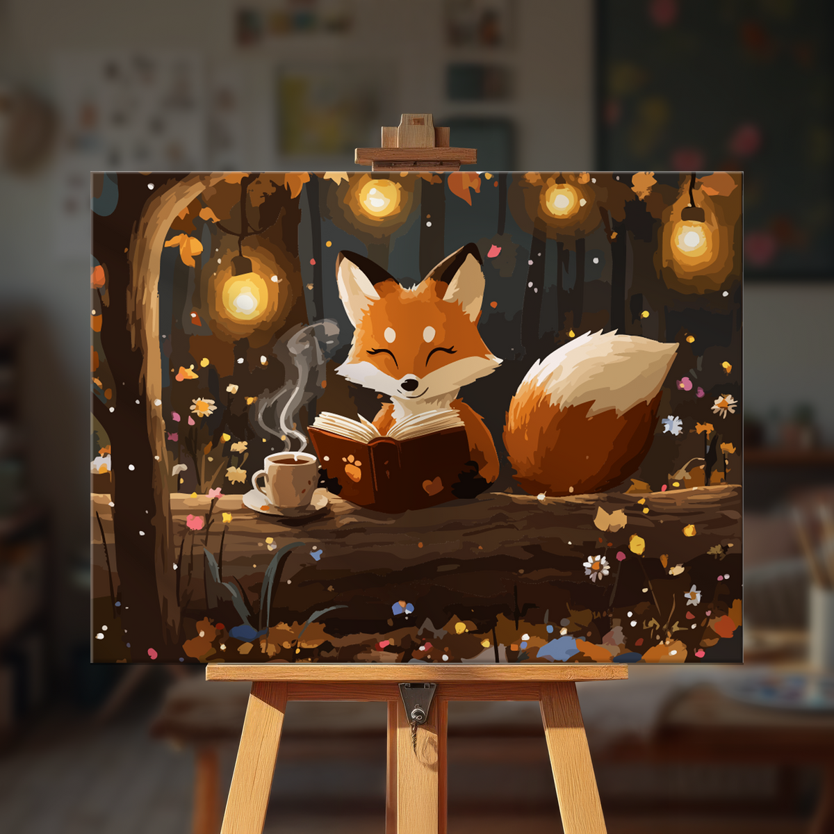 Forest Tales